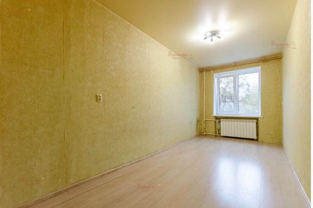 Екатеринбург, ул. Ленина, 75 (Центр) - фото квартиры (3)