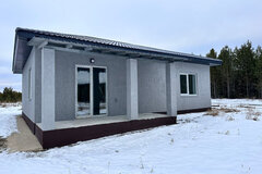 с. Косулино, ул. Ленина, 62 (городской округ Белоярский) - фото коттеджа