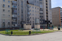 Екатеринбург, ул. Селькоровская, 36 (Вторчермет) - фото квартиры