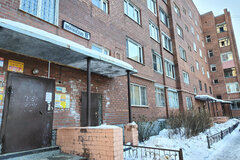 Екатеринбург, ул. Волчанский, 8а (Лечебный) - фото квартиры