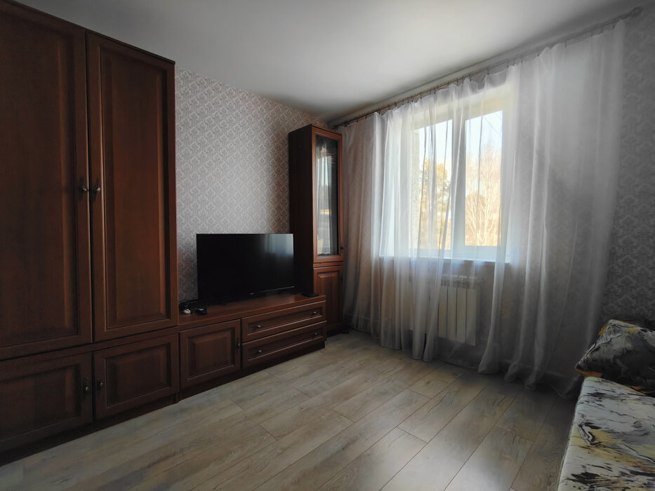 Екатеринбург, ул. Волчанский, 12 (Лечебный) - фото квартиры (4)
