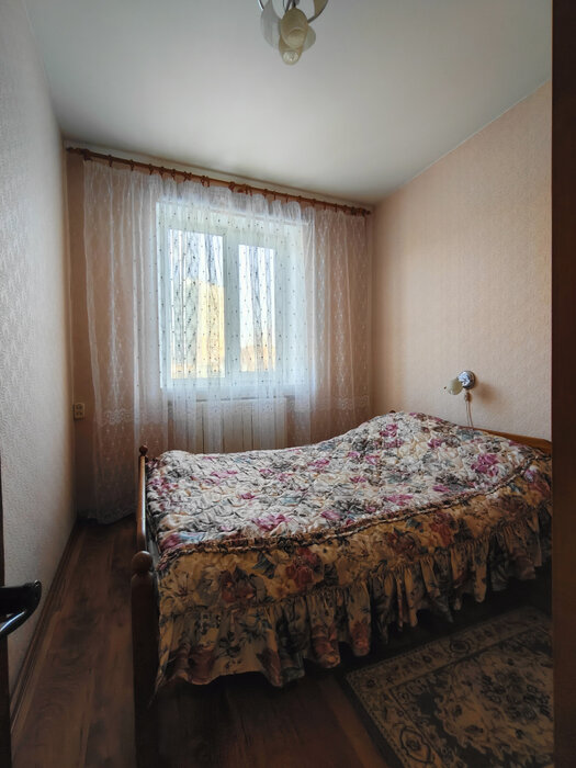 Екатеринбург, ул. Волчанский, 12 (Лечебный) - фото квартиры (6)