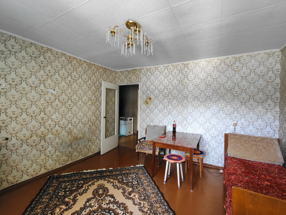 Екатеринбург, ул. Сибирский, 8 км п. ДОК,105 (Лечебный) - фото квартиры (5)