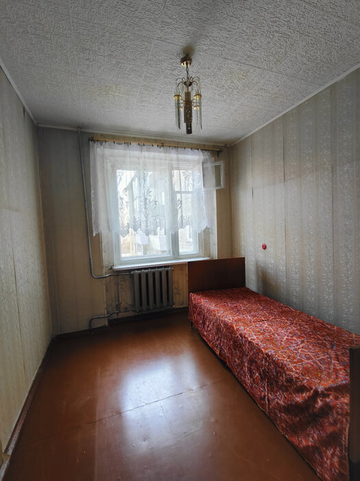 Екатеринбург, ул. Сибирский, 8 км п. ДОК,105 (Лечебный) - фото квартиры (6)