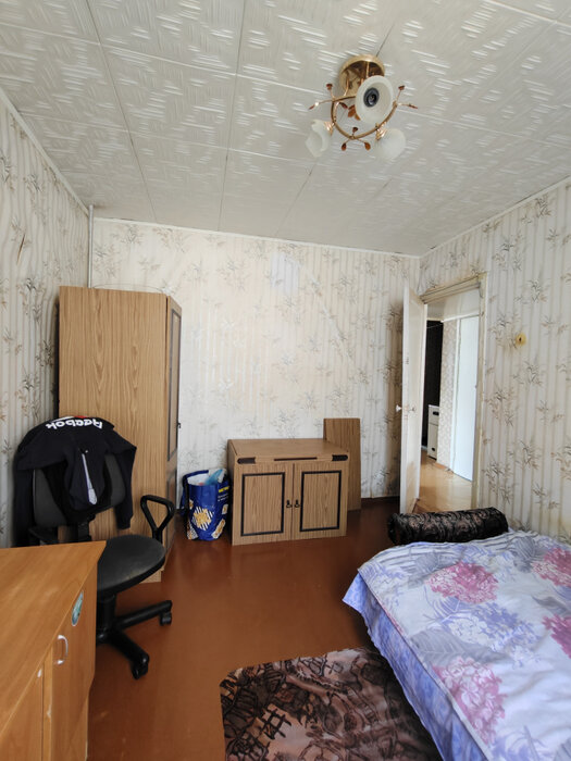 Екатеринбург, ул. Сибирский, 8 км п. ДОК,105 (Лечебный) - фото квартиры (7)