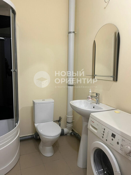 Екатеринбург, ул. Латвийская, 58/4 (Компрессорный) - фото квартиры (5)