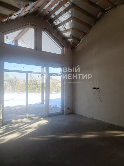 к.п. Гринтер, д.   (Екатеринбург, с. Горный щит) - фото дома (6)
