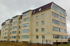 п. Лосиный, ул. Комсомольская, 17 А (городской округ Березовский) - фото квартиры