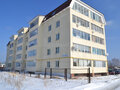 Продажа квартиры: п. Лосиный, ул. Комсомольская, 17 А (городской округ Березовский) - Фото 1