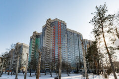 Екатеринбург, ул. Сызранский, 17 (Вторчермет) - фото квартиры