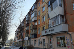 Екатеринбург, ул. Техническая, 41 (Старая Сортировка) - фото квартиры