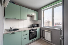 Екатеринбург, ул. Белоярская, 14 (Компрессорный) - фото квартиры