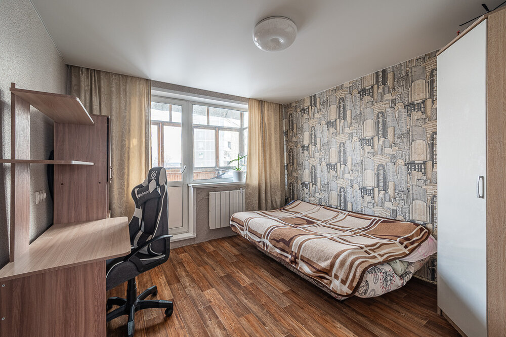 Екатеринбург, ул. Белоярская, 14 (Компрессорный) - фото квартиры (8)