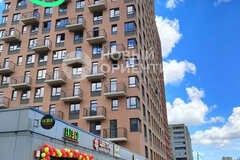 Екатеринбург, ул. Красных Командиров, 1В (Эльмаш) - фото квартиры