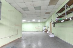 Екатеринбург, ул. Кирова, 28 (ВИЗ) - фото склада