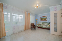 Екатеринбург, ул. 40-летия Комсомола, 20а (ЖБИ) - фото квартиры