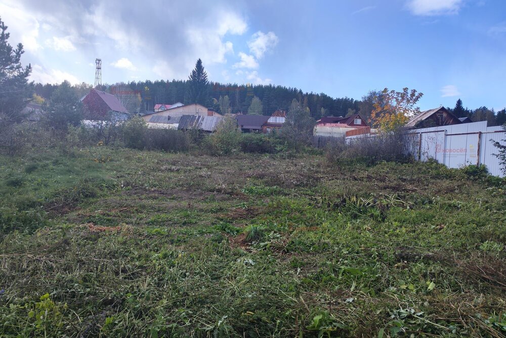 п. Каменка (г.о. Сысертский), ул. Лесная, 53 (городской округ Сысертский) - фото дома (8)