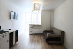 Екатеринбург, ул. Рощинская, 29 (Уктус) - фото квартиры