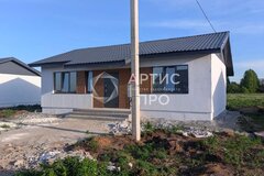 Екатеринбург, ул. 12-й Кианитовый,   (Полеводство) - фото дома