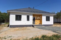 к.п. Дарвин, ул. Физиков, 9 (городской округ Белоярский, п. Рассоха) - фото дома