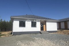 к.п. Дарвин, ул. Физиков, 13 (городской округ Белоярский, п. Рассоха) - фото дома