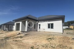 к.п. Дарвин, ул. Физиков, 23 (городской округ Белоярский, п. Рассоха) - фото дома