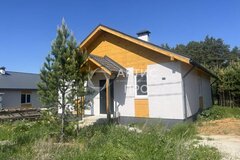 к.п. Дарвин, ул. Технологов, 7 (городской округ Белоярский, п. Рассоха) - фото дома