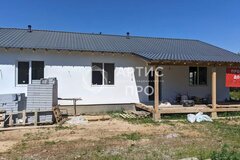 к.п. Дарвин, ул. Архитектурная, 5 (городской округ Белоярский, п. Рассоха) - фото дома