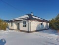 Продажа дома: к.п. Дарвин, ул. Ботаническая, 13 (городской округ Белоярский, п. Рассоха) - Фото 1