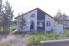 к.п. Зеленые кварталы, ул. Ежевичная, 11 (городской округ Белоярский, п. Рассоха) - фото дома