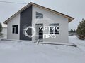 Продажа дома: к.п. Зеленые кварталы, ул. Облепиховая, 22 (городской округ Белоярский, п. Рассоха) - Фото 2