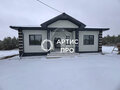 Продажа дома: п. Рассоха, ул. Брусничная, 15 (городской округ Белоярский) - Фото 2