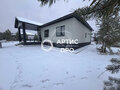 Продажа дома: п. Рассоха, ул. Брусничная, 15 (городской округ Белоярский) - Фото 3