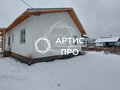Продажа дома: к.п. Зеленые кварталы, ул. Черничная , 2 (городской округ Белоярский, п. Рассоха) - Фото 4