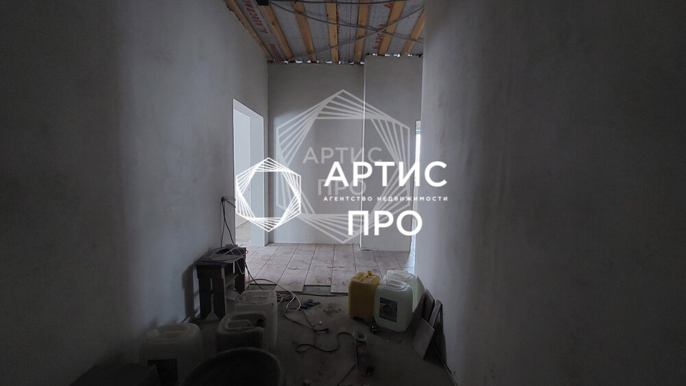 к.п. Зеленые кварталы, ул. Черничная , 2 (городской округ Белоярский, п. Рассоха) - фото дома (7)