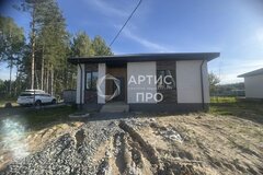 с. Курганово, ул. Елизаветинская, 80а (городской округ Полевской) - фото дома