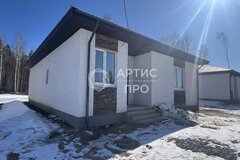 с. Курганово, ул. Елизаветинская, 46 (городской округ Полевской) - фото дома