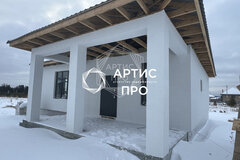 Екатеринбург, ул. Макаровский-1,   (Верхнемакарово) - фото дома