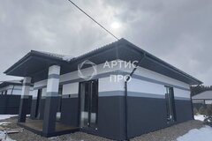 к.п. Дарвин, ул. Технологов, 26 (городской округ Белоярский, п. Рассоха) - фото дома