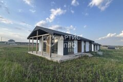 к.п. Александрия, ул. Двадцатая, 13 (городской округ Белоярский, д. Гусева) - фото дома