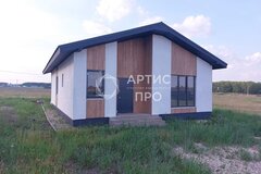 к.п. Александрия, ул. Двадцатая,   (городской округ Белоярский, д. Гусева) - фото дома