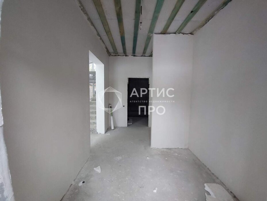 п. Бобровский, ул. Терновая, 12 (городской округ Сысертский) - фото дома (8)