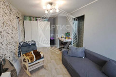 Екатеринбург, ул. Раевского, 14 (Пионерский) - фото квартиры