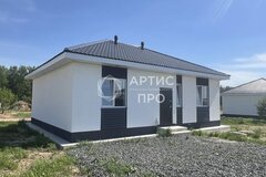 с. Курганово, ул. Отто Шмидта, 22 (городской округ Полевской) - фото дома