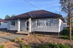 Екатеринбург, ул. 11-й Кианитовый,   (Полеводство) - фото дома