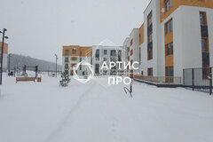 к.п. Совушки, ул. Абрикосовая, 58 (Екатеринбург, с. Горный щит) - фото квартиры