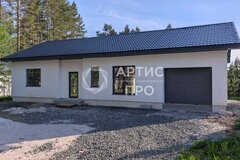 Екатеринбург, ул. Кургановский 2,   (Горный щит) - фото дома