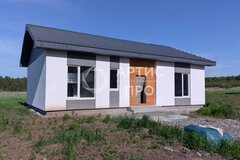 с. Курганово, ул.  Александровские дачи,   (городской округ Полевской) - фото дома