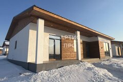 к.п. Радость, ул. Мирная, 3 (городской округ Белоярский, п. Рассоха) - фото дома