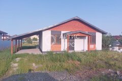 с. Косулино, ул. Арамильская, 35 (городской округ Белоярский) - фото дома